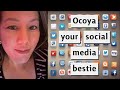 Ocoya: Content Editor, all in one, my review and demo