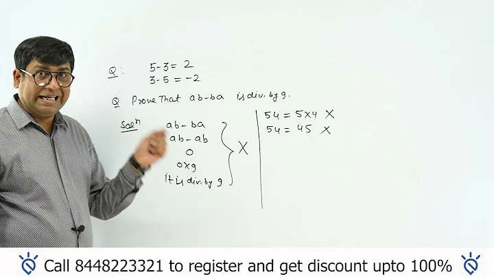 All Boards | Maths Class 11th-12th | Badri Gupta (...