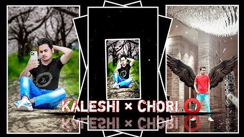 ᴋᴀʟɪꜱʜɪ × ᴄʜᴏʀɪ 💓😱 | ɴᴇᴡ ᴛʀᴀɴᴅɪɴɢ xᴍʟ ᴠɪᴅᴇᴏ 🎥| ʙᴏʏ ᴀᴛᴛɪᴛᴜᴅᴇ xᴍʟ ꜰɪʟᴇ 🗃️ | @Ws_XML_Editz