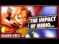 How Mirio Changed My Life... ▶ My Hero Academia Lemillion Tribute and Discussion