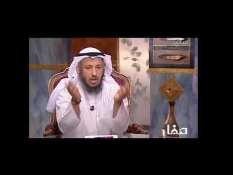 فضيلة الشيخ عثمان الخميس الذب عن الإمام الألباني
