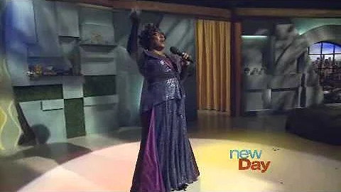Lucky in Love on NewDay Northwest