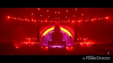 Code Black & Darren Styles - Sparks 中文歌詞