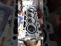 Fird fista deisel 14 engine pision