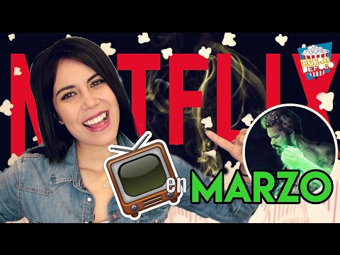 NETFLIX Series - ESTRENOS Marzo (Iron Fist, Guardianes de la Galaxia, LOVE) ¡Y más! critical race theory