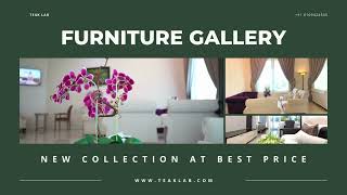 Buy Quality Teak Wood Furniture Online Home - TeakLab