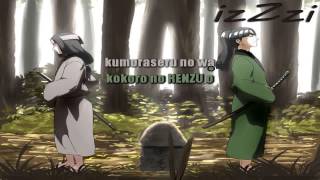 [ KARAOKE ] Naruto Shippuuden - Kimi Monogatari ( instrumental + lyrics )