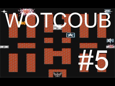 Видео: WOT прикол I Лучшие приколы World of Tanks I COUB #5