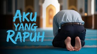 Aku Yang Rapuh - Musik Religi enak di dengarkan