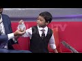 Wah! Aksi Magic Mahzura Bikin Tora Sudiro Kagum! | Little Big Shots Indonesia #1 GlobalTV 2017