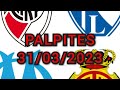 PALPITES DE FUTEBOL PARA O DIA 31 03 2023 + BILHETE PRONTO