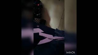 STD prank on husband!!!!! ( Didn't end well)
