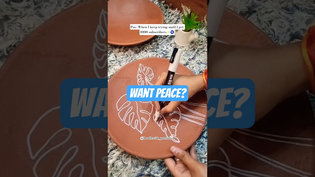 Doodle art aesthetic ✨️ 