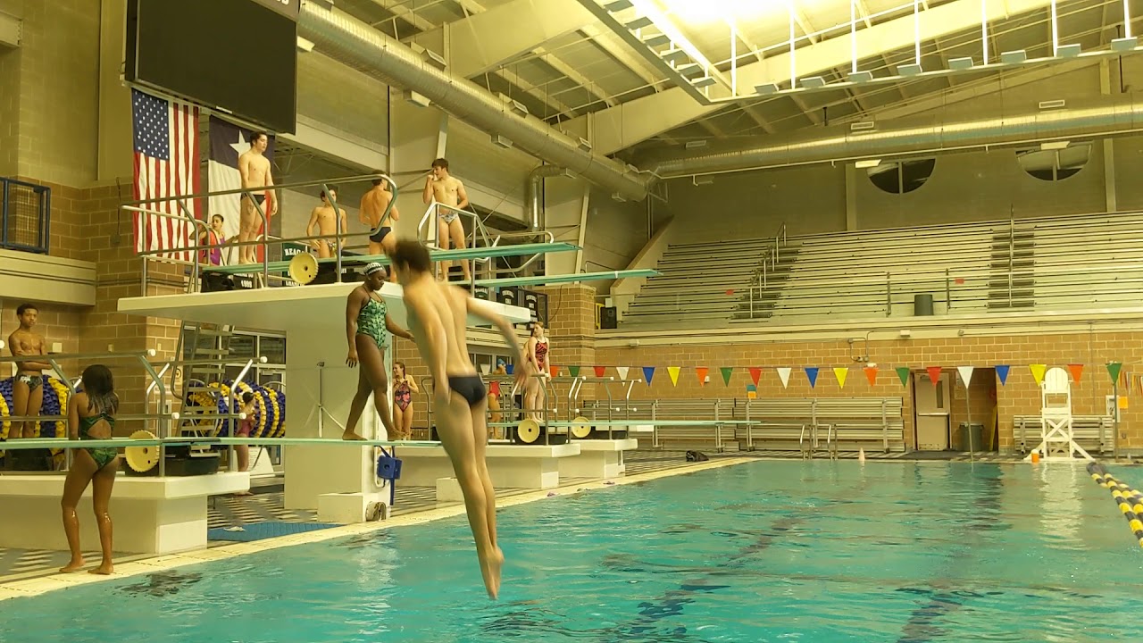Diving Highlights November 10 (PART 1) YouTube