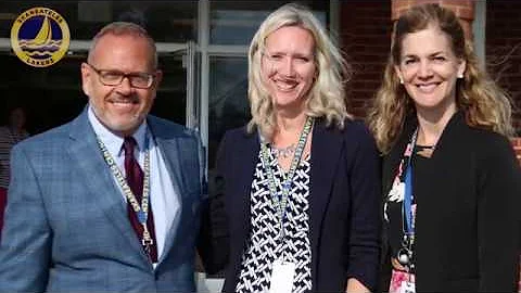 Skaneateles CSD First Day of School 2019