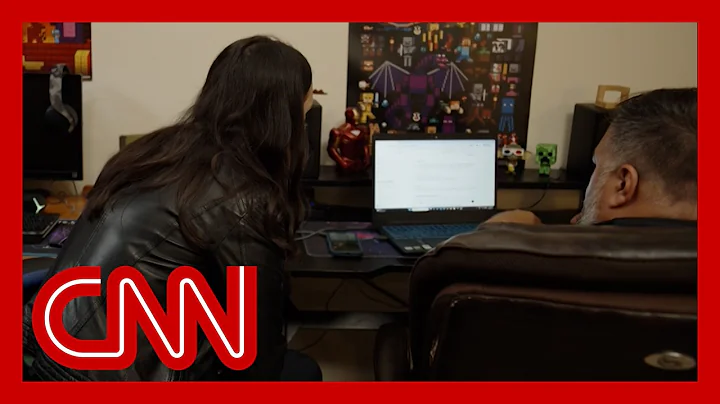 'I was broken': Man says ChatGPT sent him into a delusional spiral thumbnail