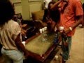 Southside party getting drunk having sex