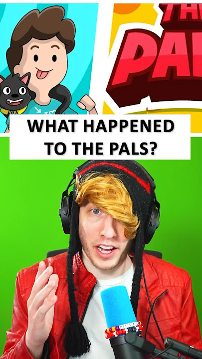 What Happened to the Roblox Pals?