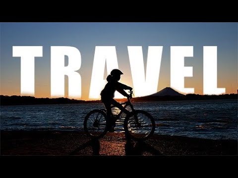 Travel - Cinematic Video