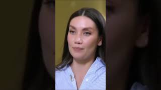 Карина Истомина про нормы / интервью fametime #shorts