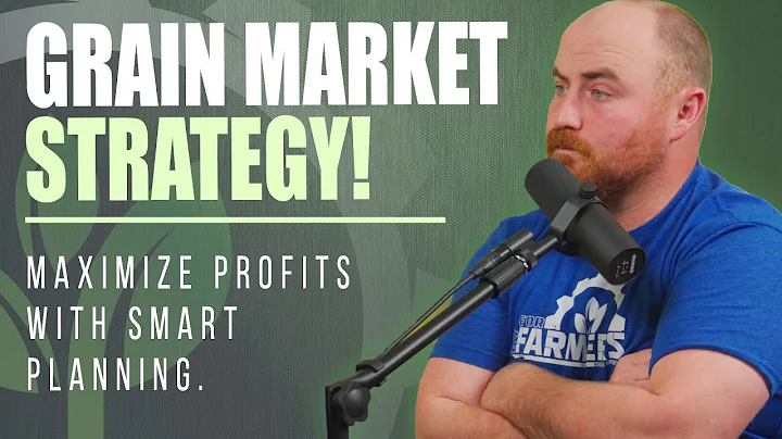 Grain Marketing & Cost Efficiency in 2025 🎙️
