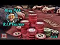 Fallsview Poker Classic Update #2 - Making the Most of Rare Opportunities