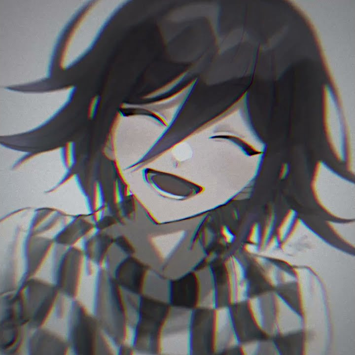 Kokichi Edit - All about that bass x Satisfaction