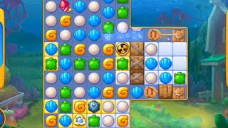 Fishdom 11362 Level - NO 💣🧨💥