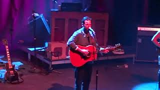 Unicorn - The Lone Bellow at the Ogden Theatre Denver CO 02/03/23