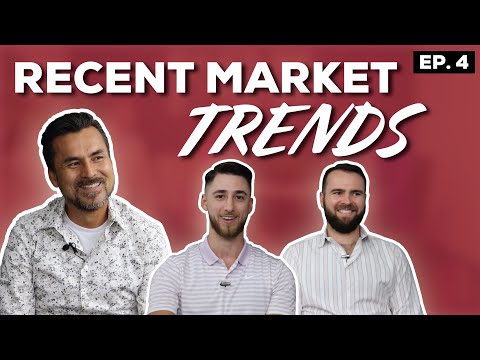 Agent Interviews - Episode 4: Where the Market's Been