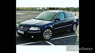 Замена задней опоры амортизатора Volkswagen Passat B5