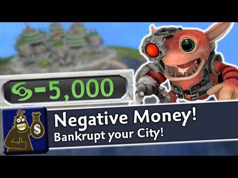 Best Civilization Stage Glitches in Spore