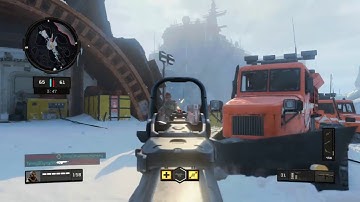 Noob plays Call Of Duty: Black Ops 4 Multiplayer