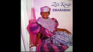 Zizi Kongo - Emarabini (1989) #WaarWasJy