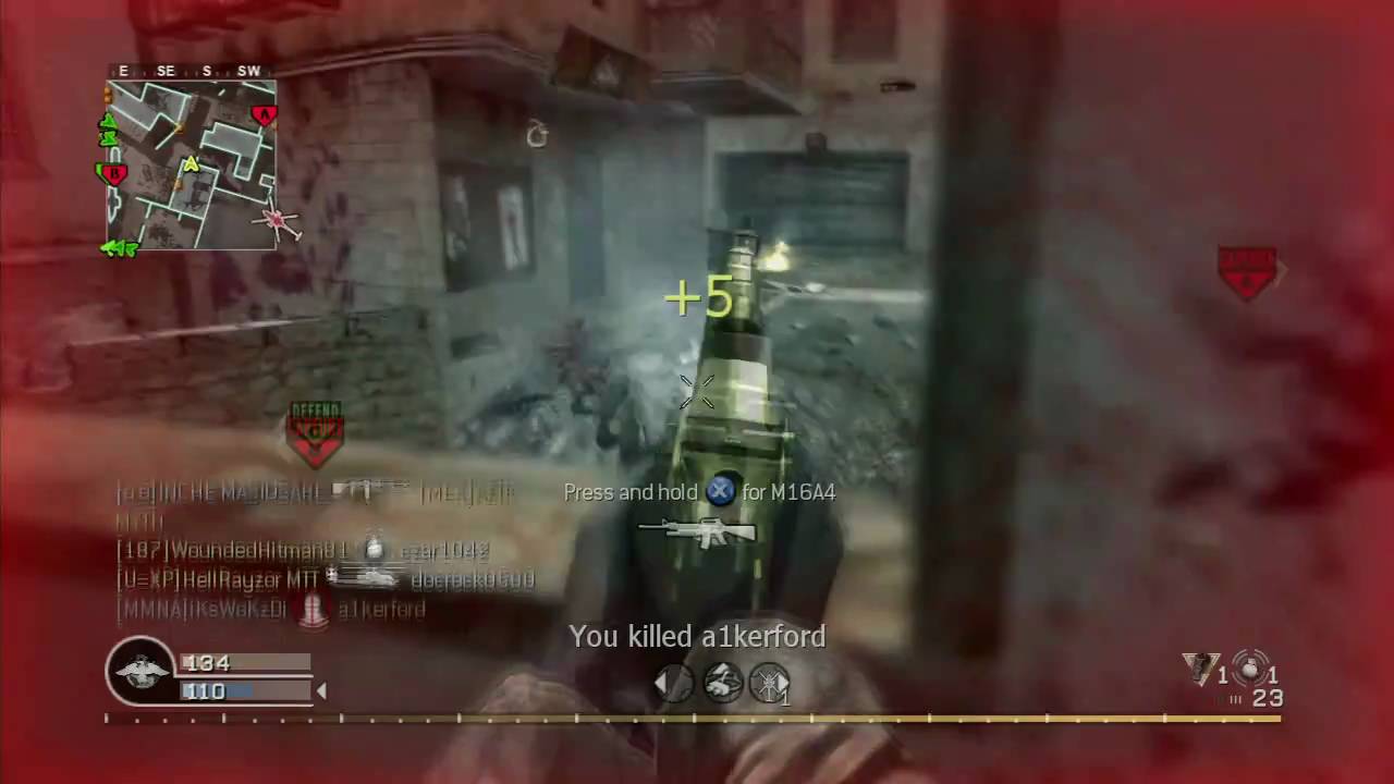 Montage Madness Clips - iDzKoWsKi