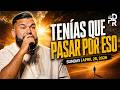 Domingo En Su Presencia Pastor: Carlos Lemus  [PDRWH En Vivo 04/26/26]