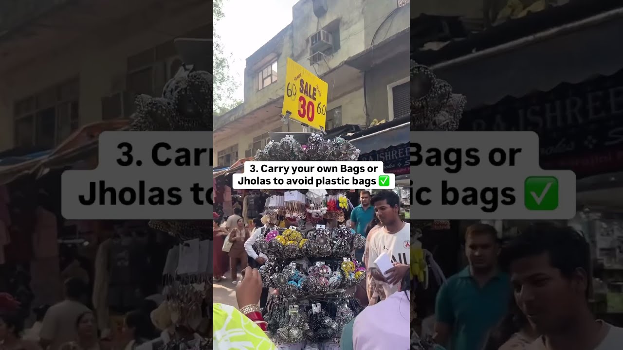 5 Things You Must Know About Sarojini Nagar Market Sarojininagar Shopping Streetshopping Delhi