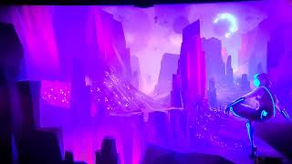 AVICII Invector, switch demo gameplay
