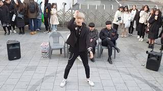 20200114. UNKNOWN๐๐งก. #6