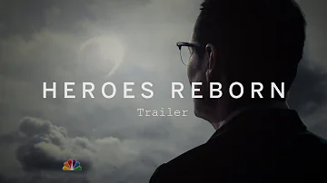 Why was there no season 5 of Heroes?