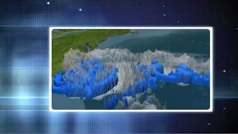 Tour of the EMS 03 - Microwaves