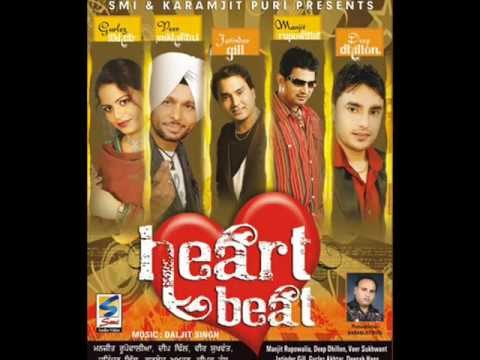 Deepak hans   Mehlan Vich Official song Hit Sad Song Album   Heart Beat 2014