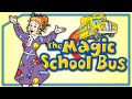 WAIT Remember The Magic School Bus