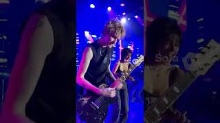 CAMILA CABELLO JOINS AT THE TOUR, WTF! 💥🔥 #funny #ai #sora #shorts