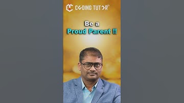 Internship + Job = Coding Tutor