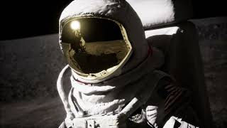 Excursion: 145 Minutes on the Moon - OpenXR Trailer