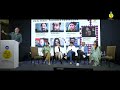 Panel discussion  ipr for writers  jio mami  2023