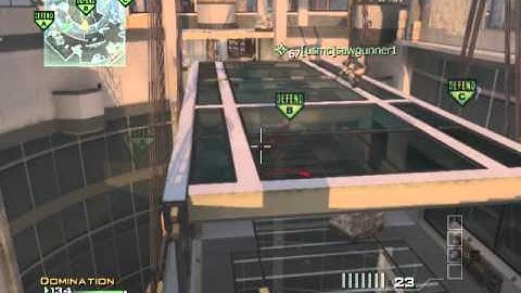 ikillyout_wice - MW3 Game Clip