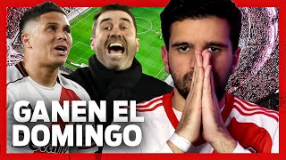Qué me ILUSIONA de RIVER para la FINAL con BELGRANO