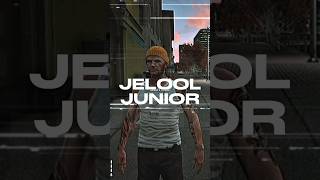 Jelool Junior #hopeindonesia #trickster #gtavroleplay #jelool #gtav #gtavroleplay #gtavrp #funk